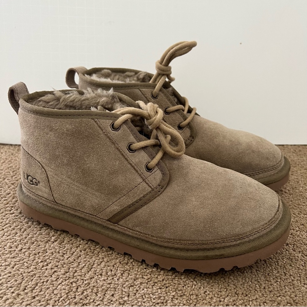 Women's Neumel Boots